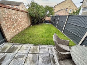 Garden- click for photo gallery